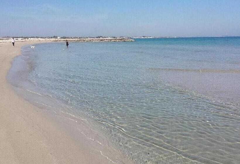 住宿加早餐  Residenza Del Sole