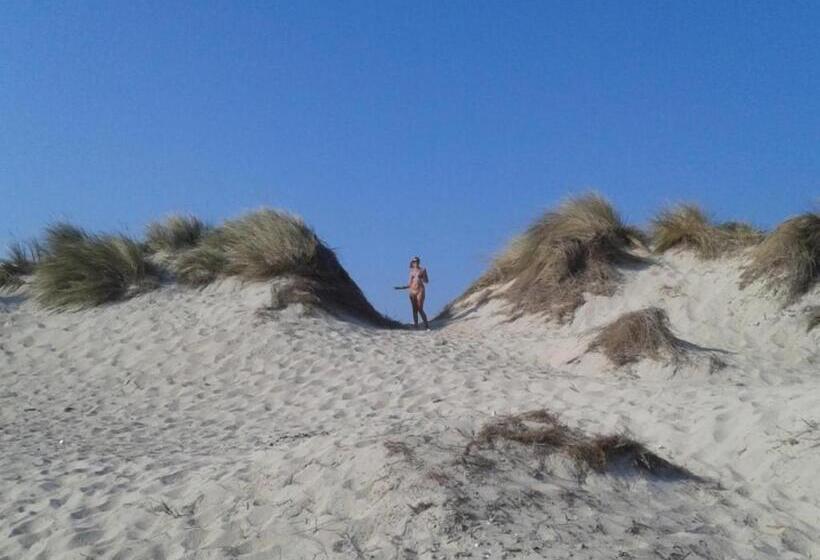 צימר Residenza Del Sole