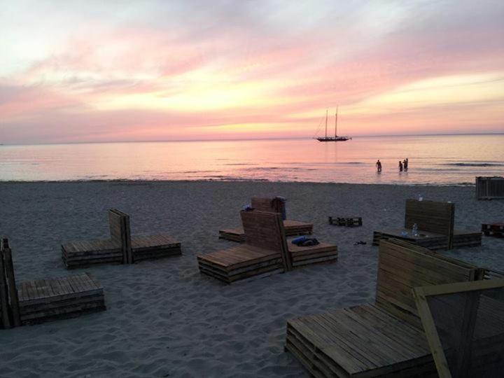 צימר Residenza Del Sole