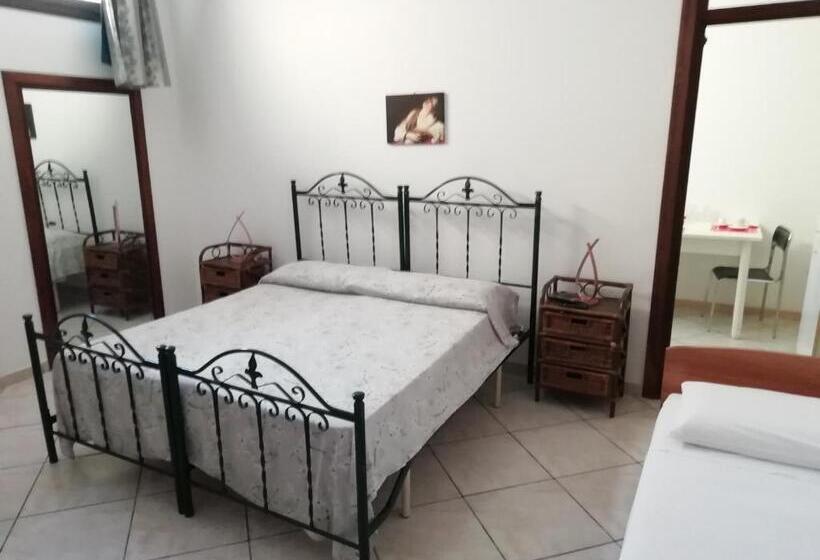 Bed and Breakfast Residenza Del Sole
