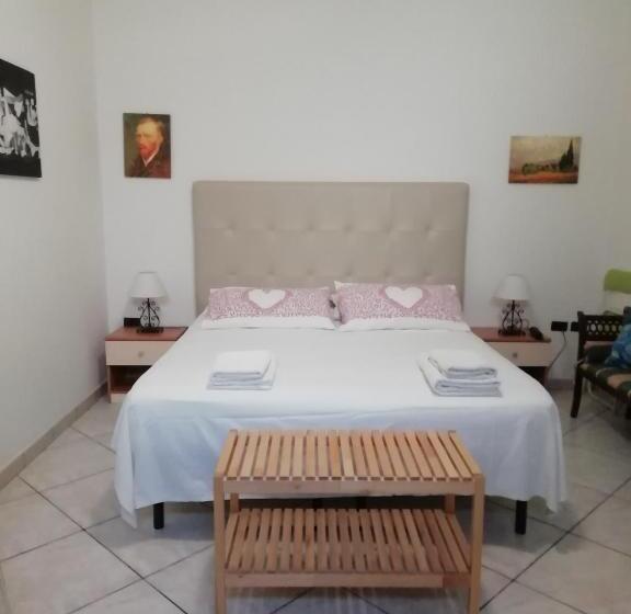 צימר Residenza Del Sole