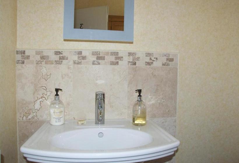 צימר The Sandcastle