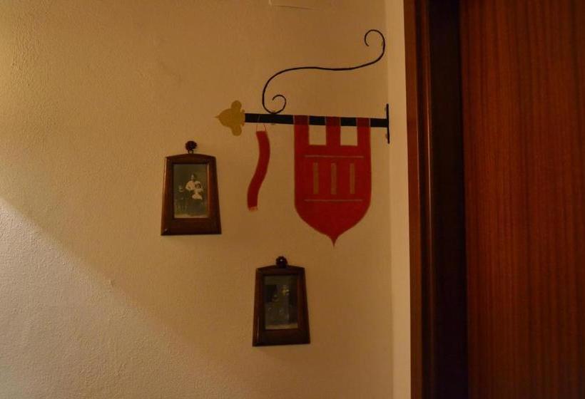 צימר Villa Rilke Duino