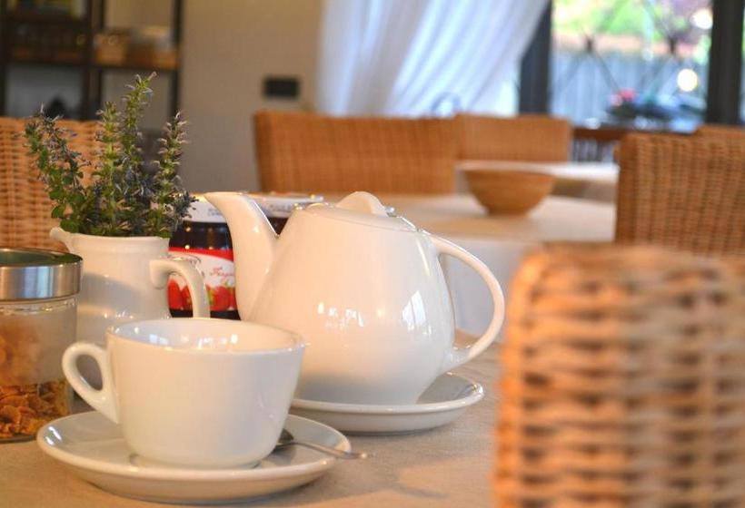 צימר Villa Rilke Duino