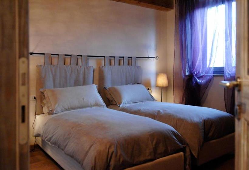 Borgo Pianello Holiday Homes And Winery