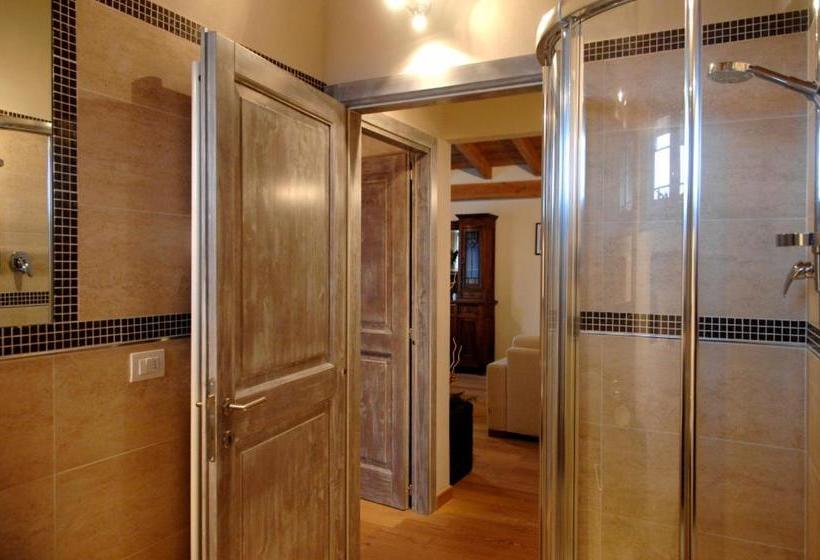 Borgo Pianello Holiday Homes And Winery