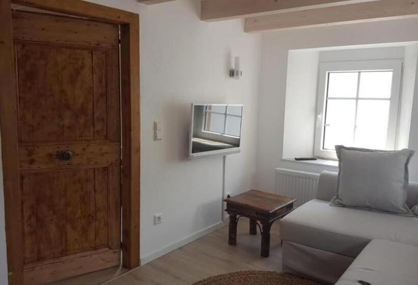 Cafe Konditorei Pension Sander