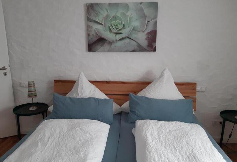 Cafe Konditorei Pension Sander