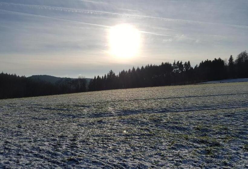 Cafe Konditorei Pension Sander