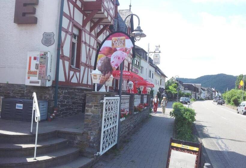 Cafe Konditorei Pension Sander