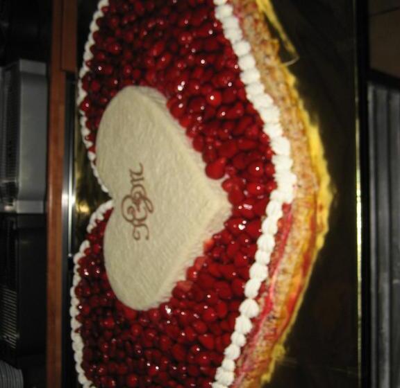 Cafe Konditorei Pension Sander