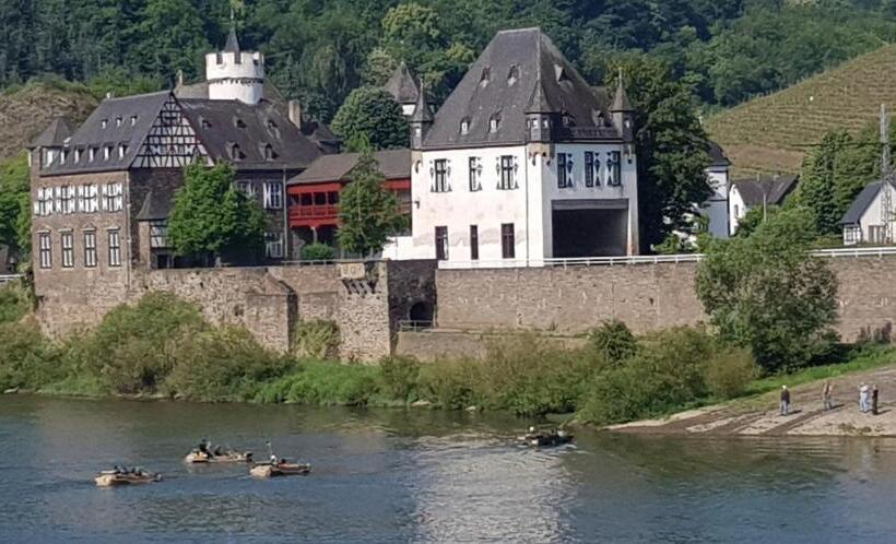 Cafe Konditorei Pension Sander