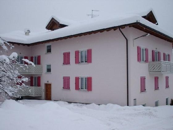 Casa Vacanze Rosa