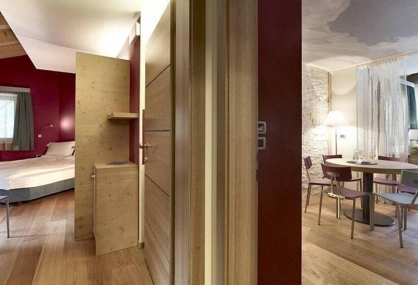 Color Home Suite Apartments