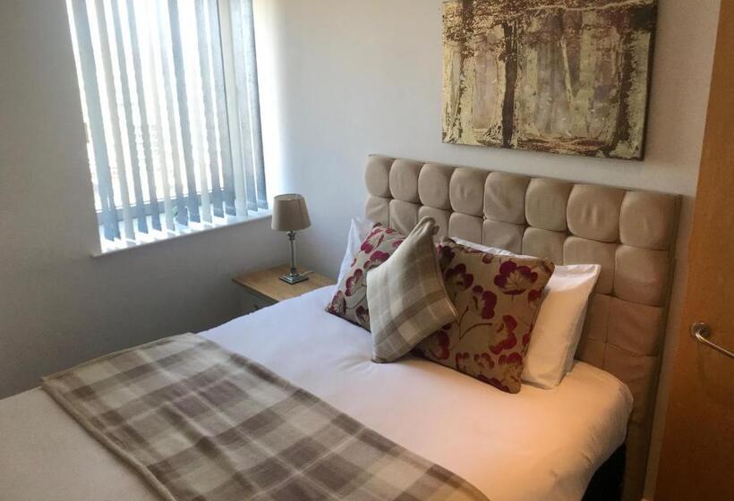 Cranbrook House Apartments   Near Ice Arena