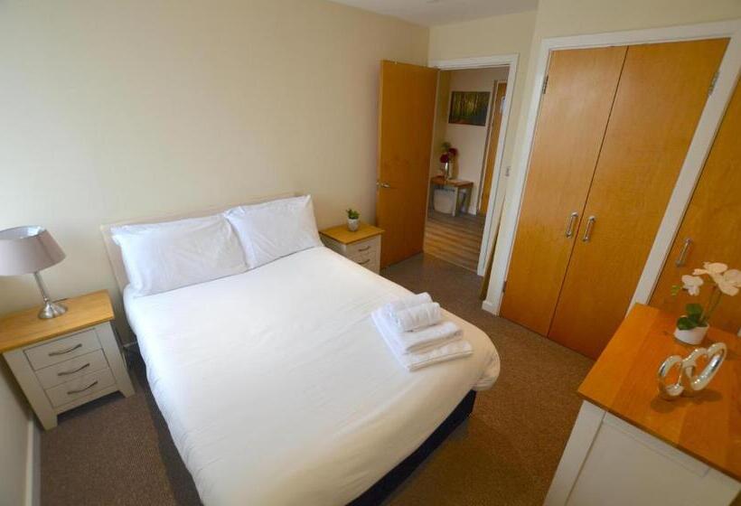 Cranbrook House Apartments   Near Ice Arena