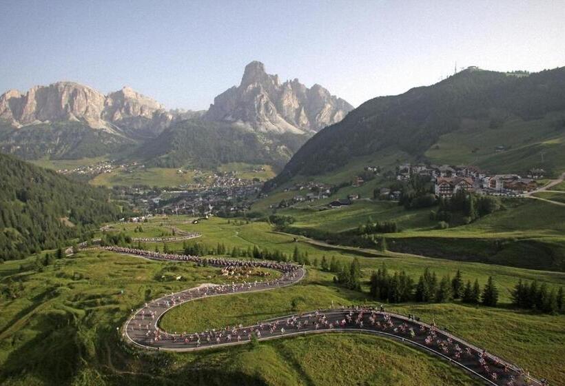Dolomites Apartments Ciasa Vally