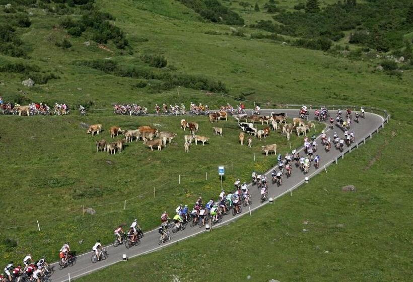 Dolomites Apartments Ciasa Vally