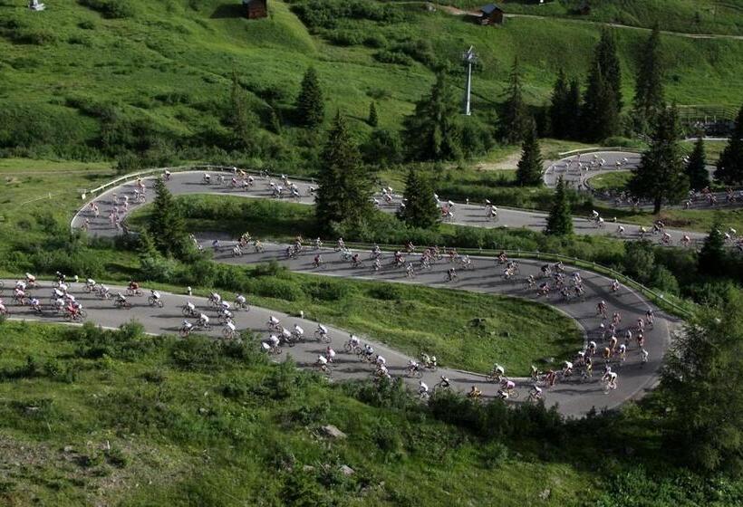 Dolomites Apartments Ciasa Vally