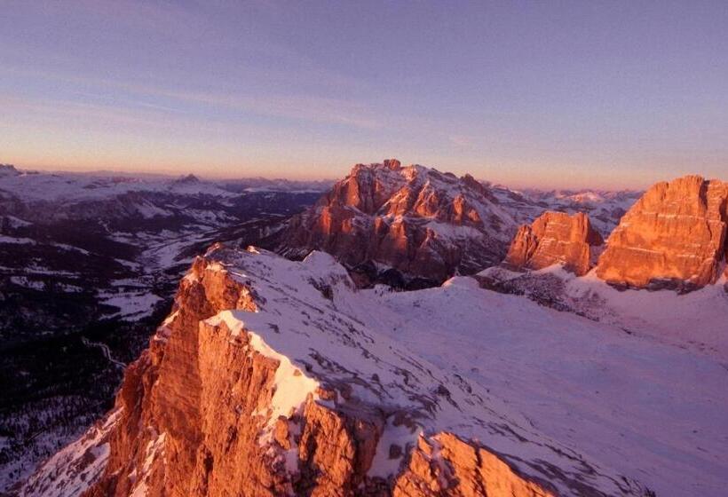 Dolomites Apartments Ciasa Vally