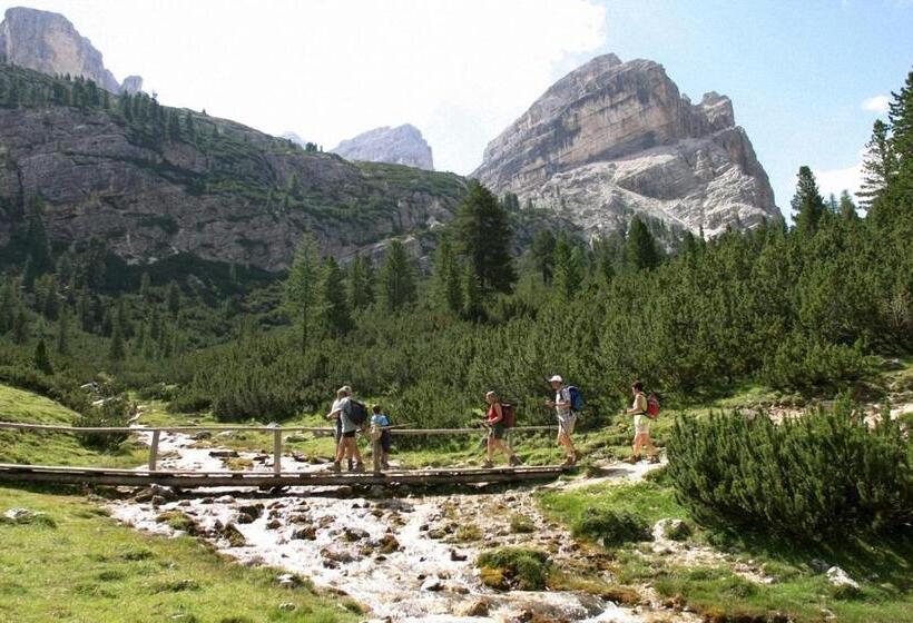 Dolomites Apartments Ciasa Vally