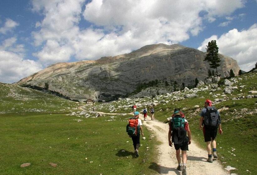 Dolomites Apartments Ciasa Vally