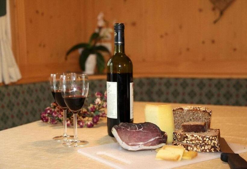 Dolomites Apartments Ciasa Vally