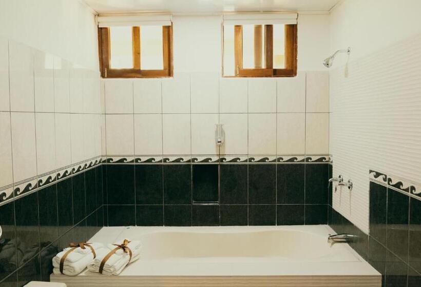 El Rodeo Estancia Boutique Hotel & Steakhouse