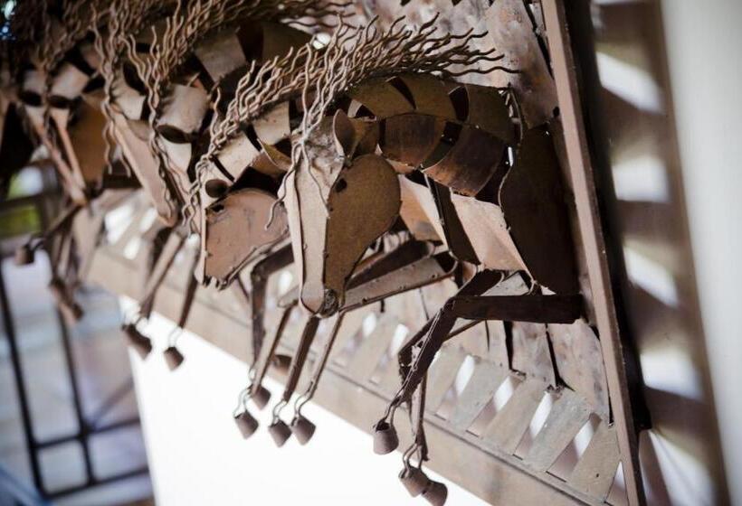 El Rodeo Estancia Boutique Hotel & Steakhouse