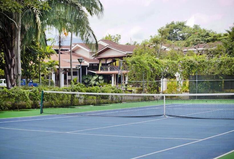 El Rodeo Estancia Boutique Hotel & Steakhouse