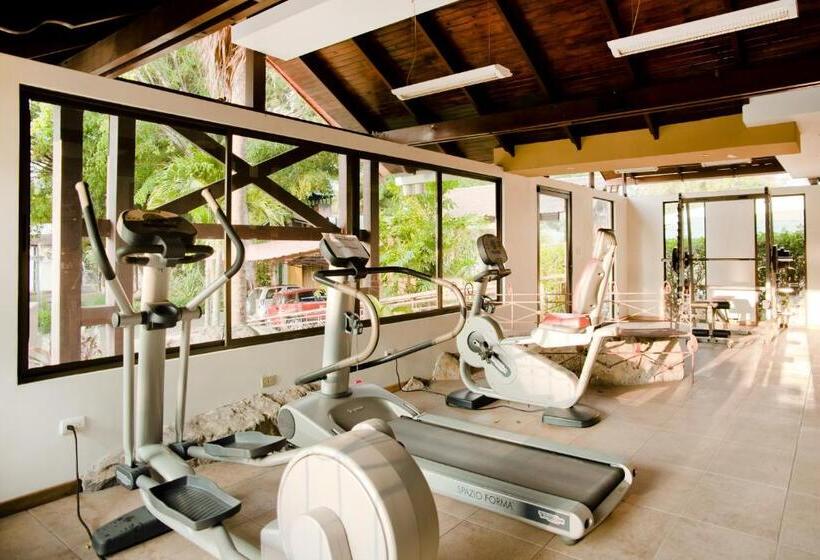 El Rodeo Estancia Boutique Hotel & Steakhouse