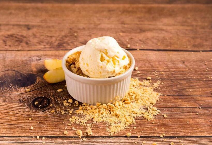 El Rodeo Estancia Boutique Hotel & Steakhouse