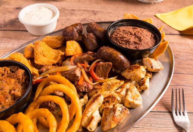 El Rodeo Estancia Boutique Hotel & Steakhouse