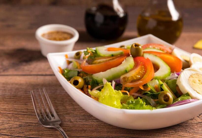 El Rodeo Estancia Boutique Hotel & Steakhouse