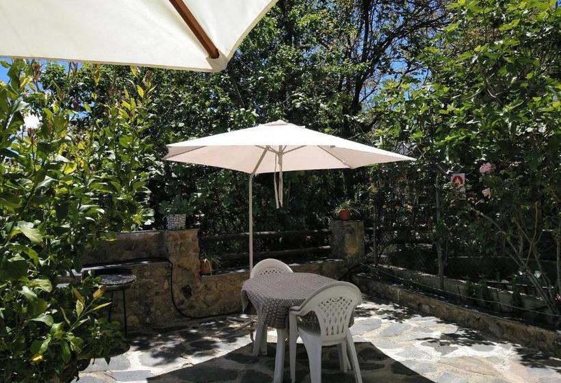 El Vergel De Berchules