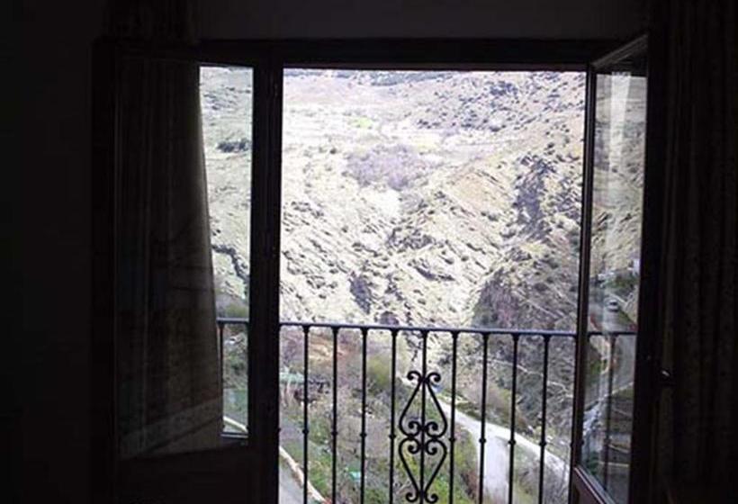 El Vergel De Berchules