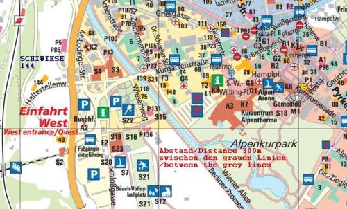 Ferienhaus Schiwiese Mit Freiem Eintritt In Die Alpentherme