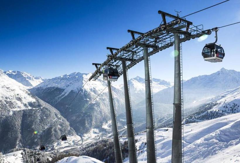 Frühstückspension Astoria