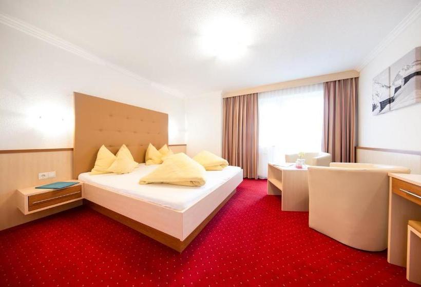 Frühstückspension Astoria