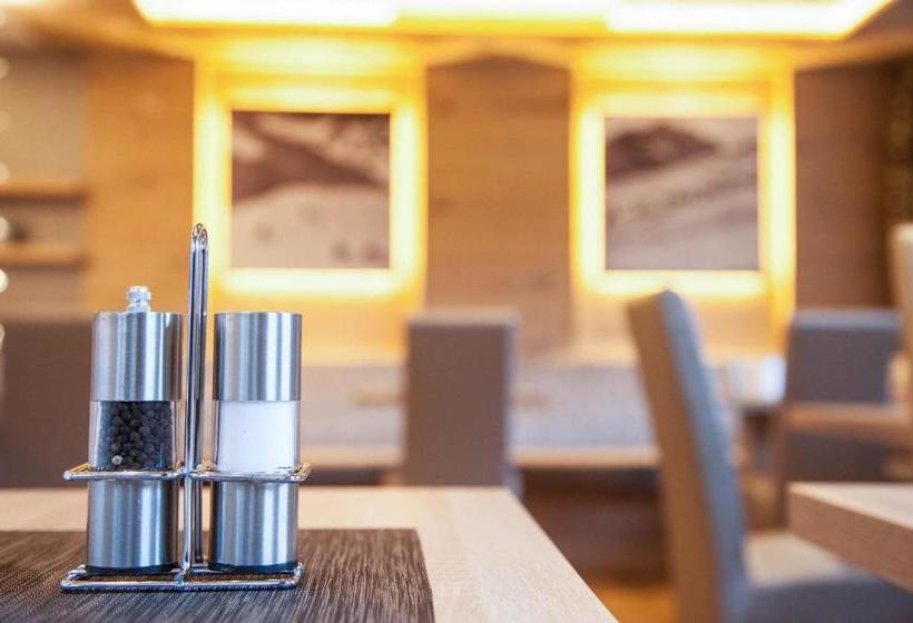 Frühstückspension Astoria