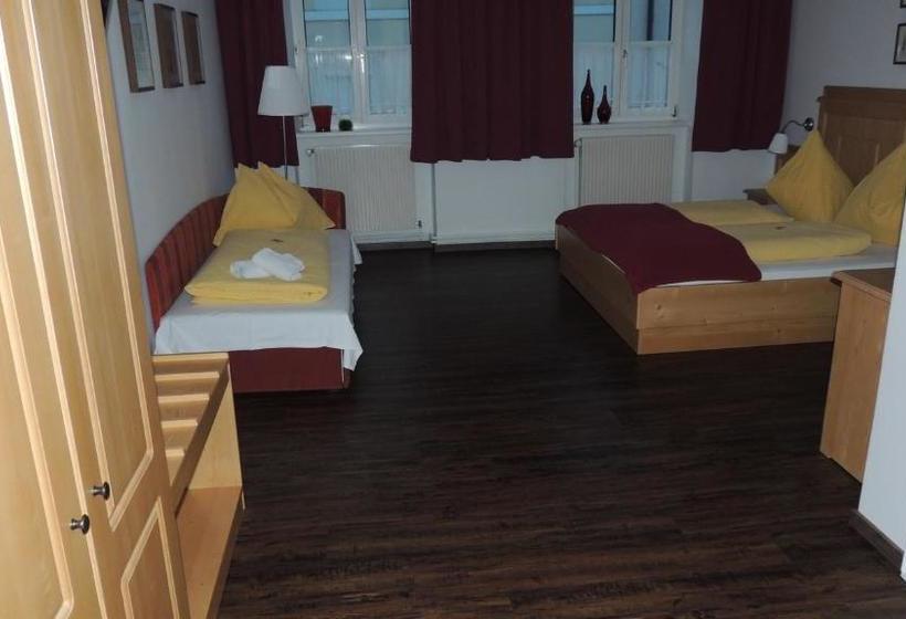 Frühstückspension Barbara