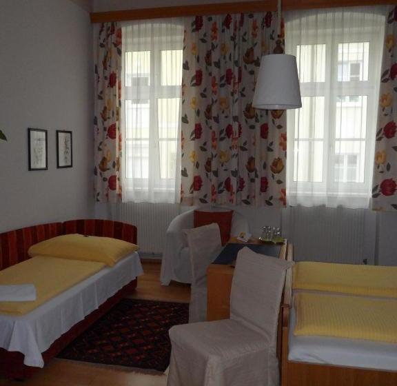 Frühstückspension Barbara