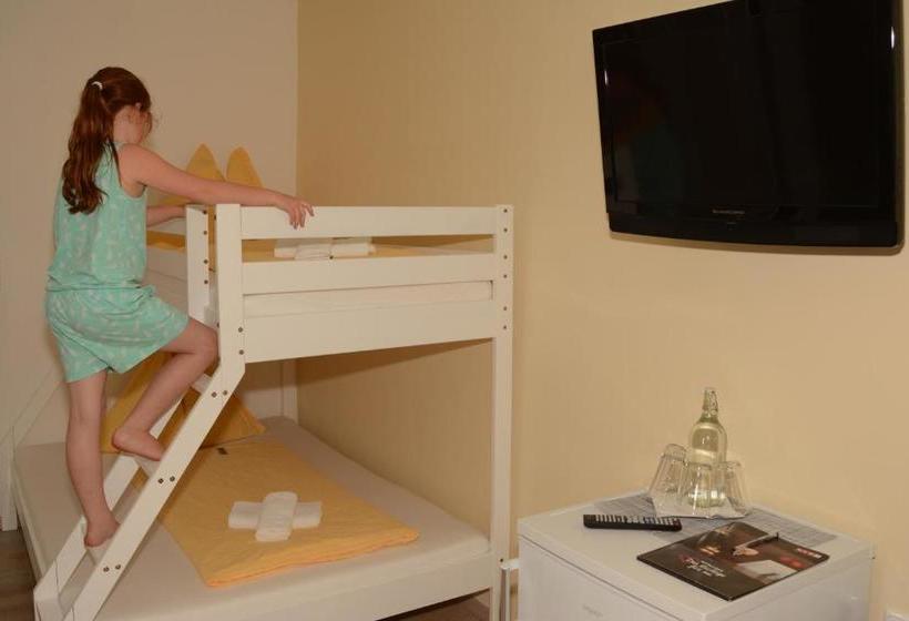 Frühstückspension Barbara