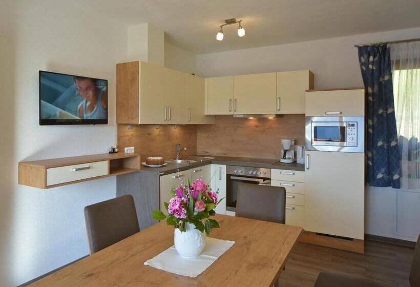 Frühstückspension Götzfried Hof