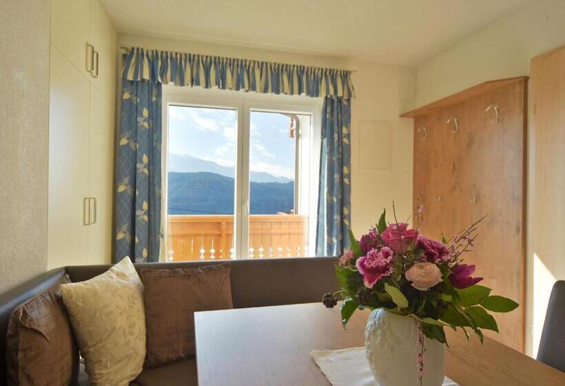 Frühstückspension Götzfried Hof