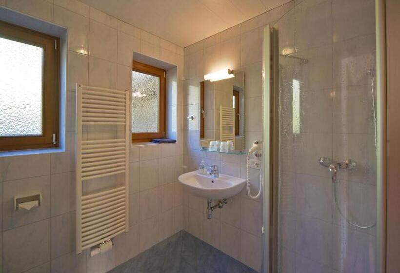 Frühstückspension Götzfried Hof