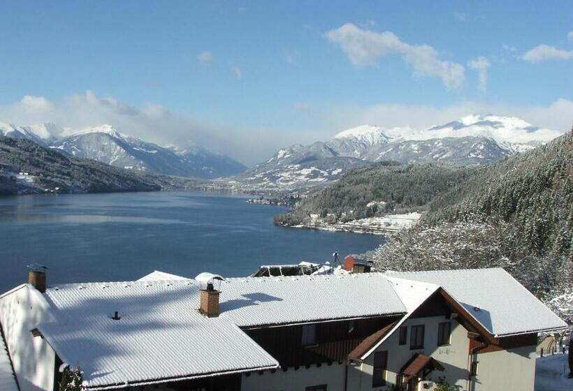 Frühstückspension Götzfried Hof