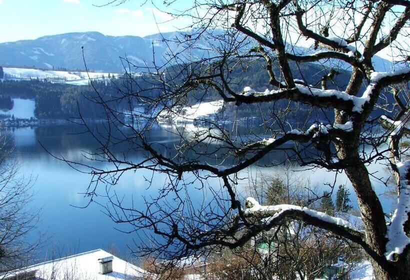 Frühstückspension Götzfried Hof