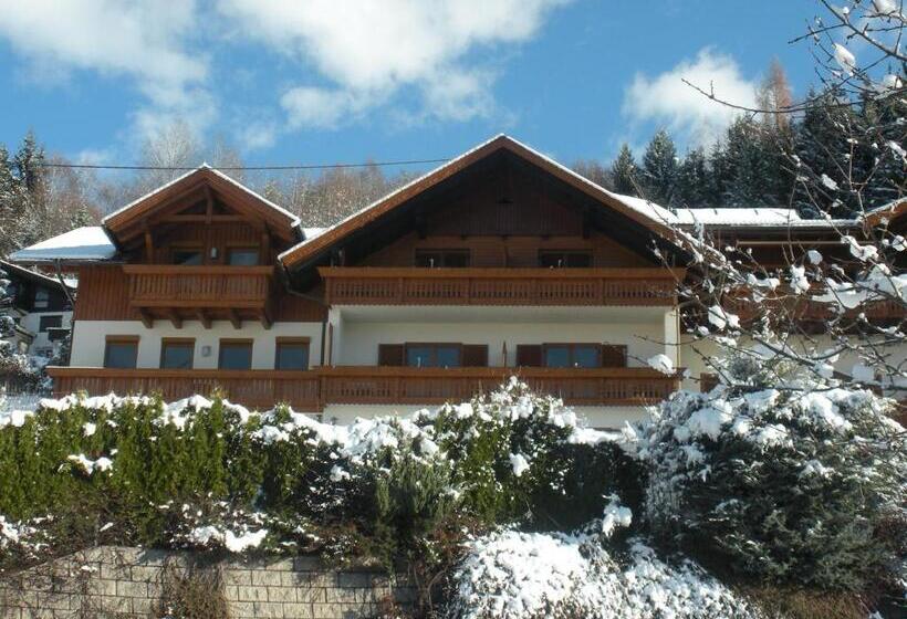 Frühstückspension Götzfried Hof