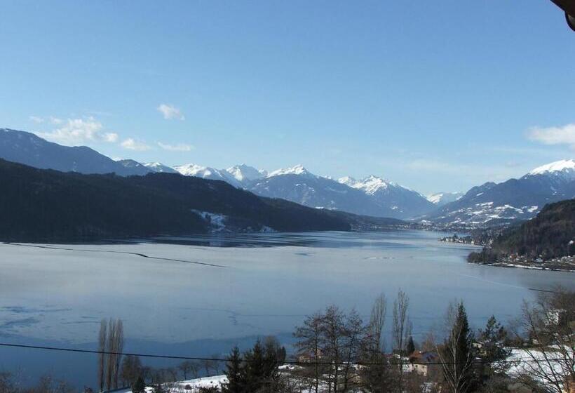 Frühstückspension Götzfried Hof